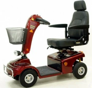 Shoprider City Plus (nový)