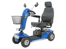Shoprider Kompakt (nový)