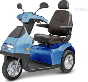 Afiscooter S3 (nový)