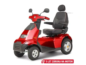 Afiscooter S4 (nový)