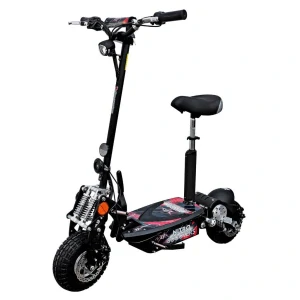 Elektro koloběžka Nitro scooters XE1000 Li-Ion