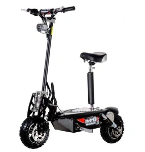 Elektro koloběžka Nitro scooters XE1200 SL (V2)