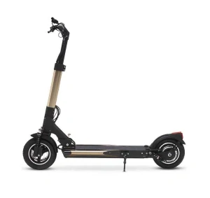 Elektro koloběžka Nitro scooters Smart 1000 SL New - LG 15Ah