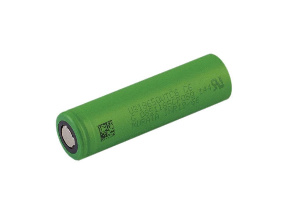 Sony VTC6 18650 Li-ion