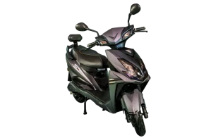 Opai Speed, Li-ion baterie