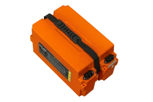 Li-ion baterie Opai Speed 72V20Ah