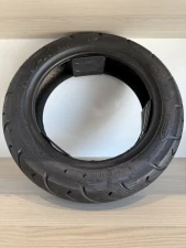 Pneu 90/70 - 12