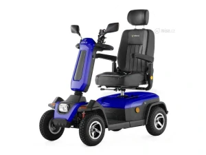 Veleco Sharpy
