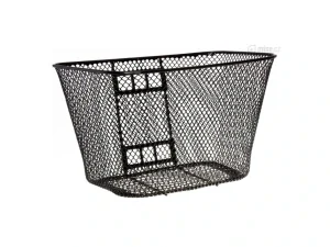 Přední drátěný košík / Shoprider