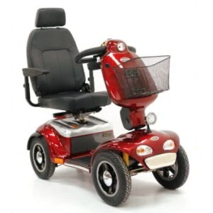 Shoprider Legend (nový)