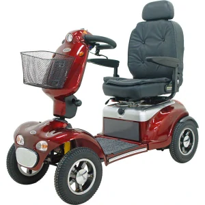Shoprider Jaguar (nový)