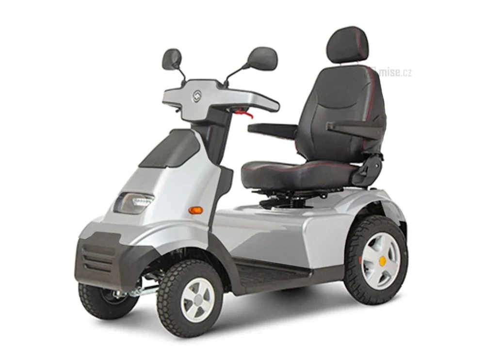 Afiscooter S4 (nový)