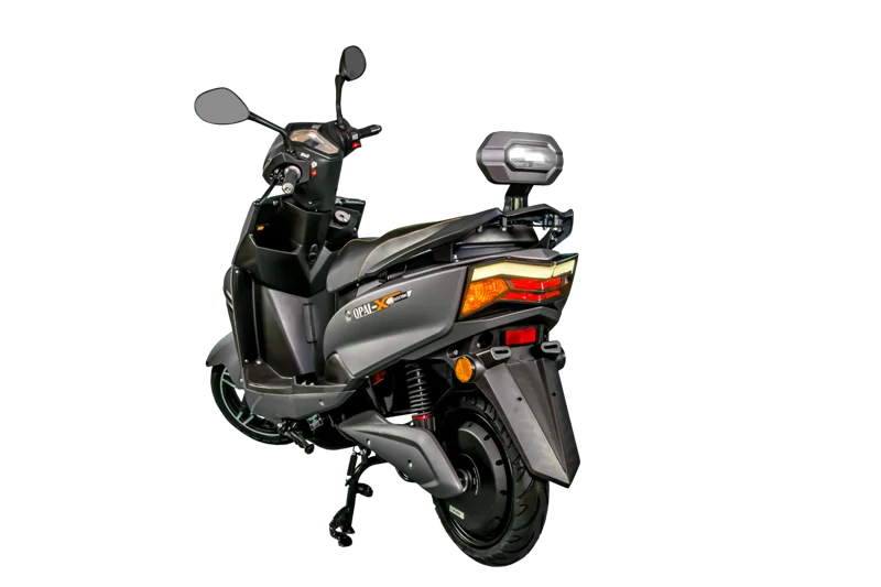 Opai Speed, Li-ion baterie