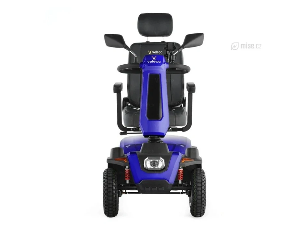 Veleco Sharpy