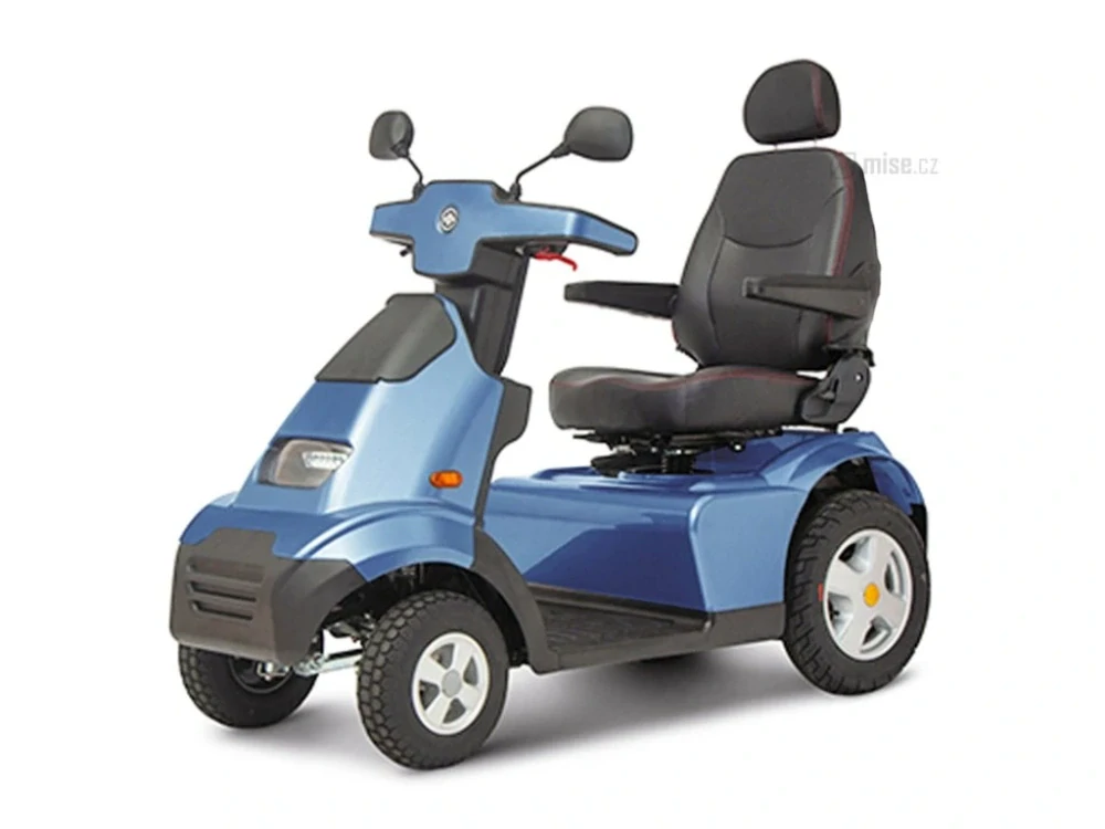 Afiscooter S4 (nový)