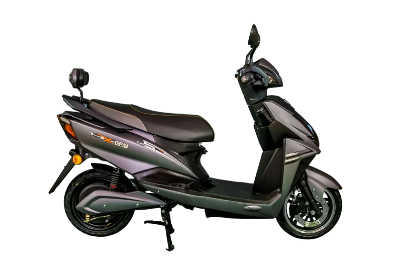 Opai Speed, Li-ion baterie