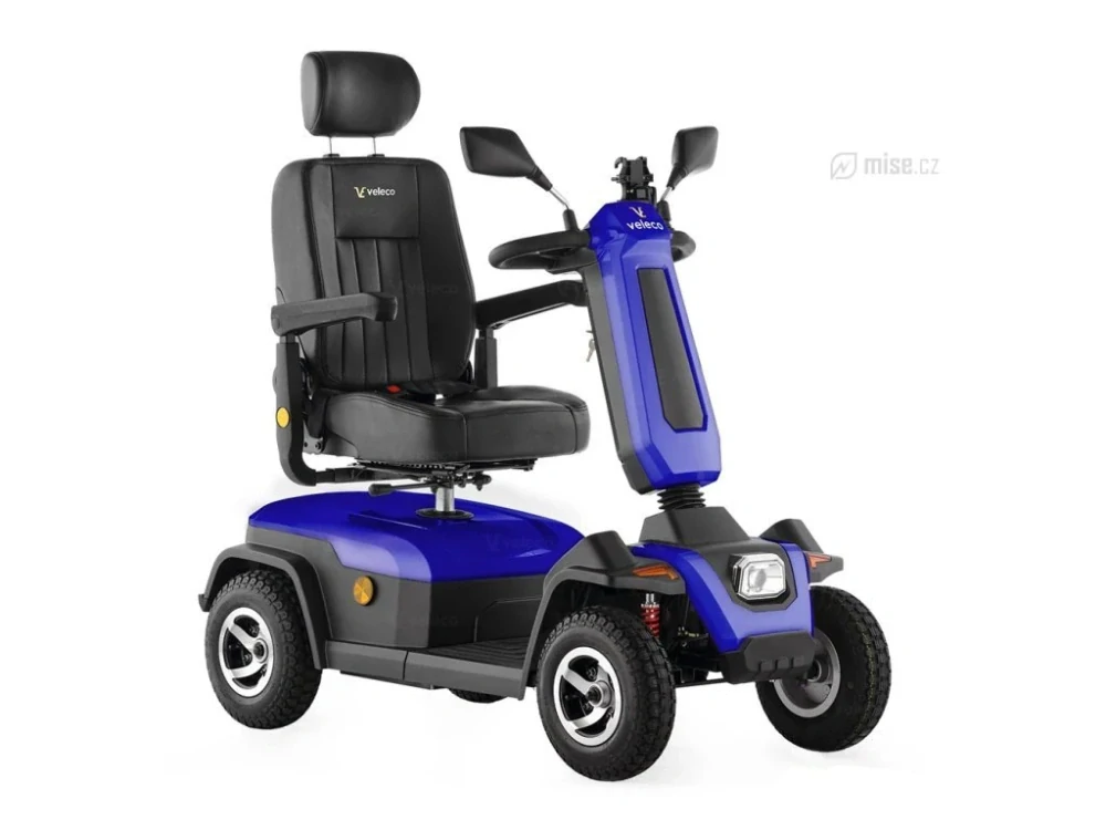 Veleco Sharpy