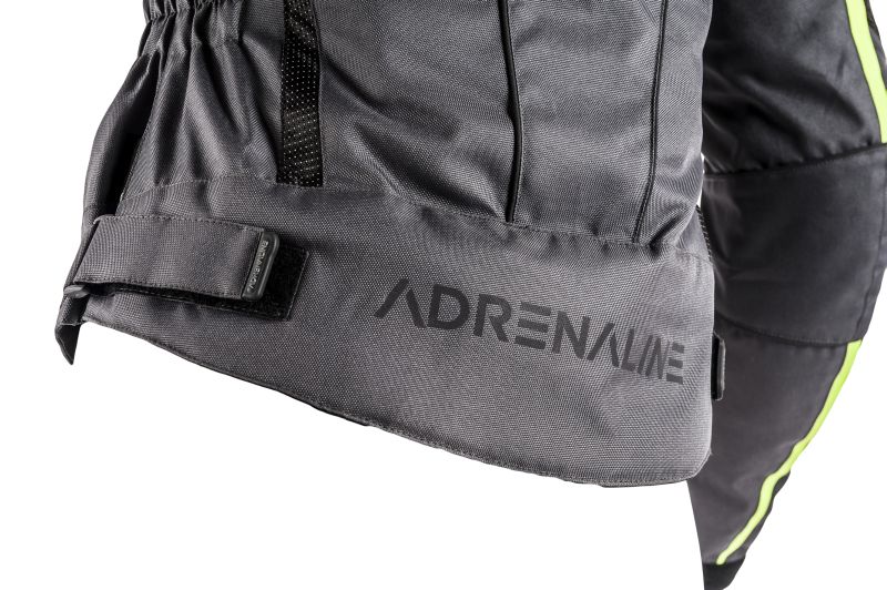 Adrenaline Love ride 2.0 šedá/reflexní
