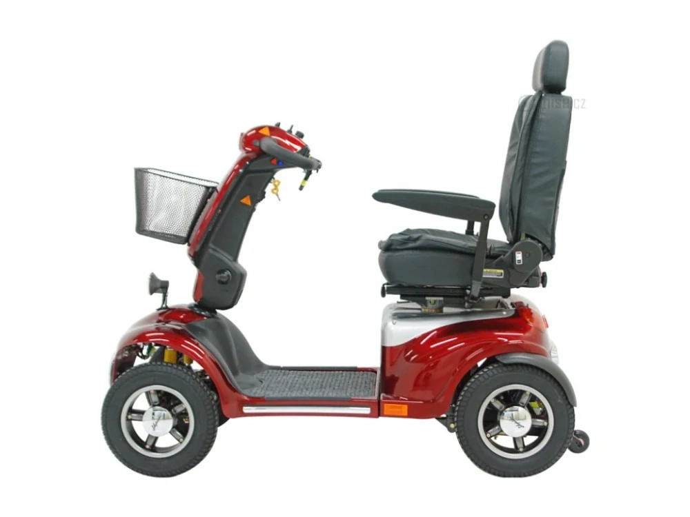 Shoprider Jaguar (nový)