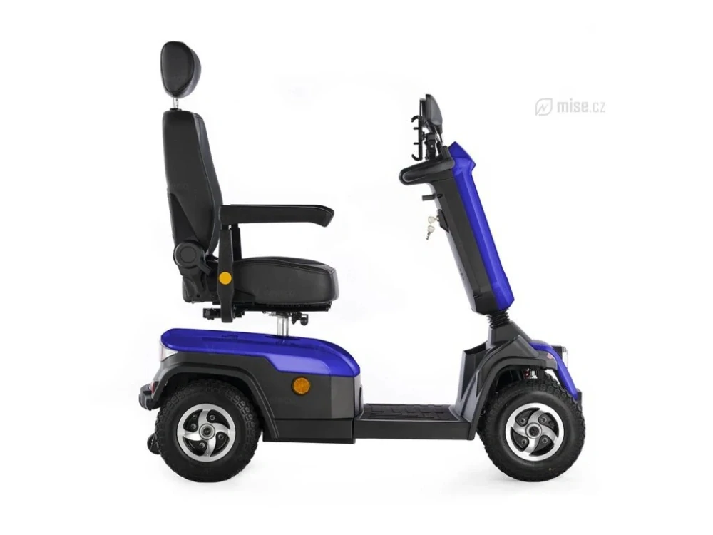 Veleco Sharpy