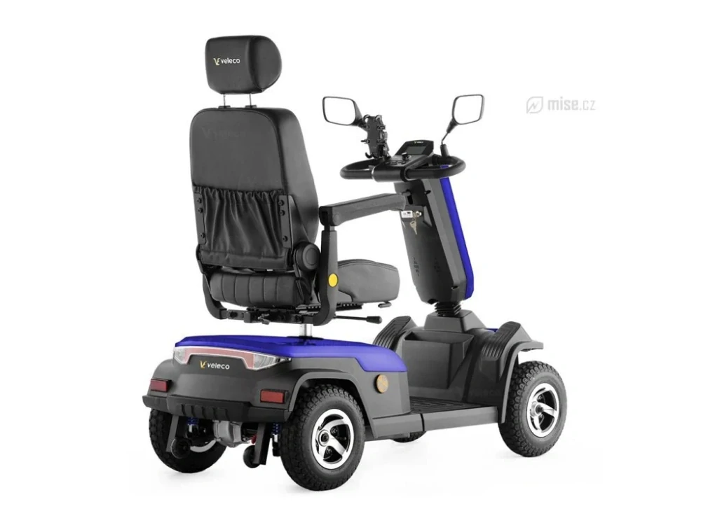 Veleco Sharpy