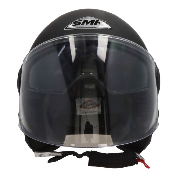 SMK Cooper MATT BLACK