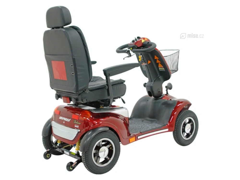 Shoprider Jaguar (nový)