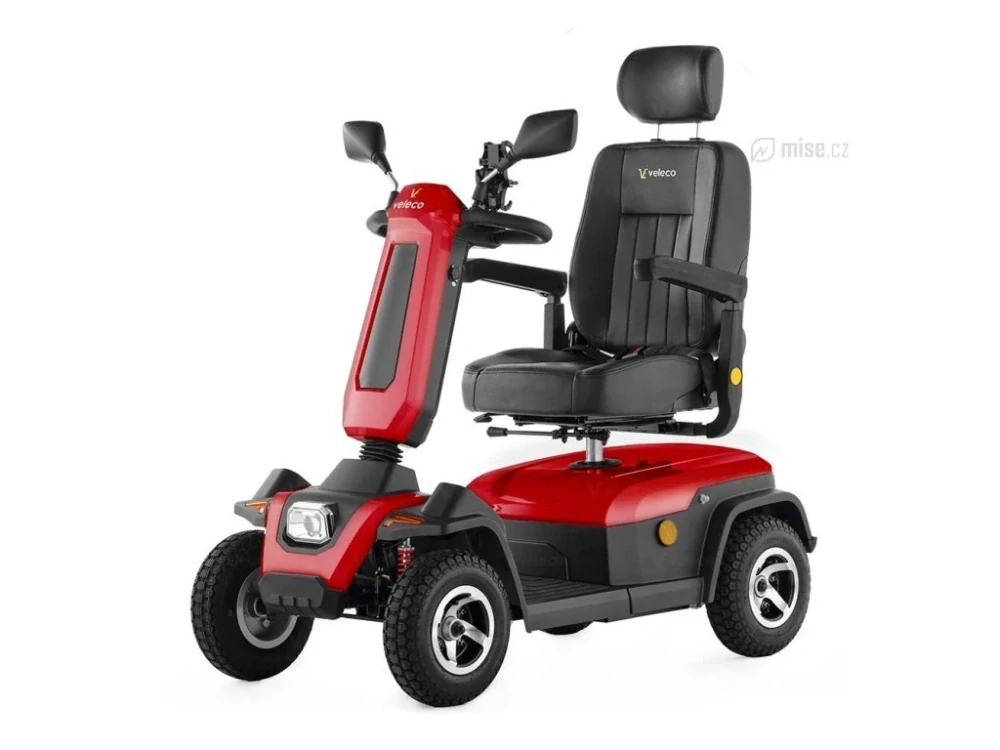 Veleco Sharpy