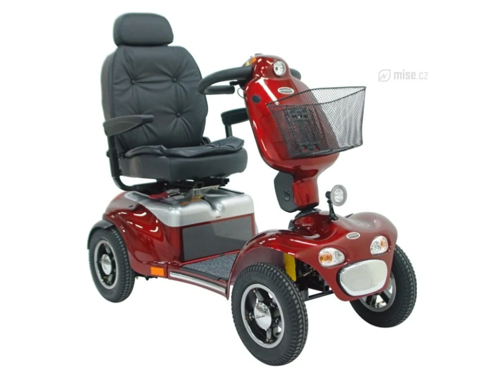 Shoprider Jaguar (nový)