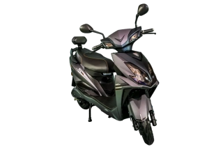 Opai Speed, Li-ion baterie
